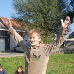 DSC 4771 - Scouts en Gidsen Zaventem 